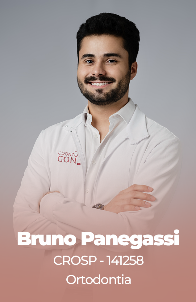 Bruno Panegassi
