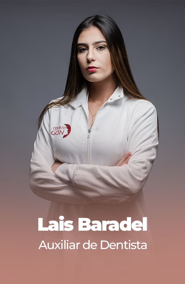 Laís Baradel