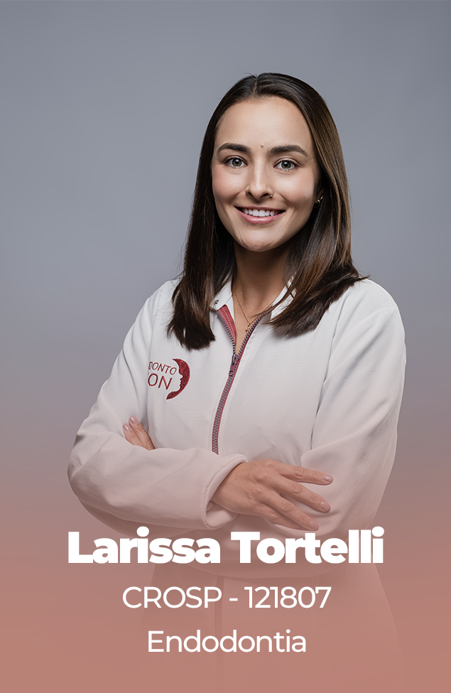 Larissa Tortelli