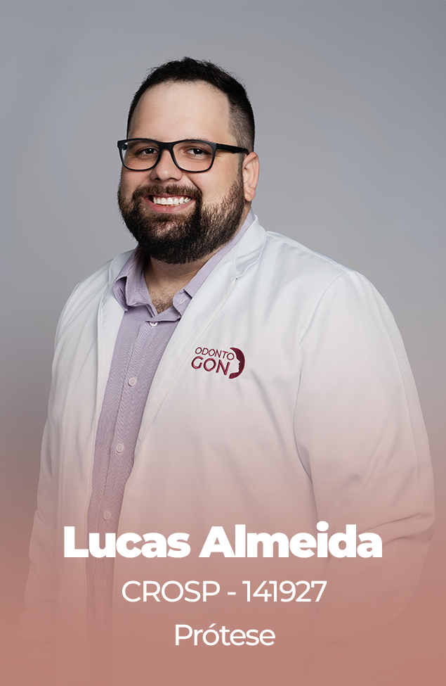 Lucas Almeida
